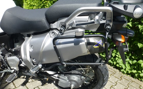 Motorrad Occasion Yamaha XT1200Z Super Tenere - Bild 9