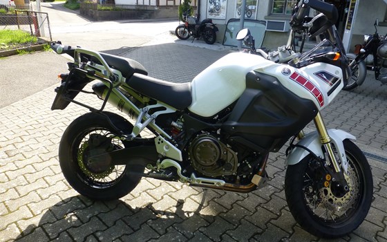 Motorrad Occasion Yamaha XT1200Z Super Tenere - Bild 5