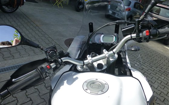 Motorrad Occasion Yamaha XT1200Z Super Tenere - Bild 8