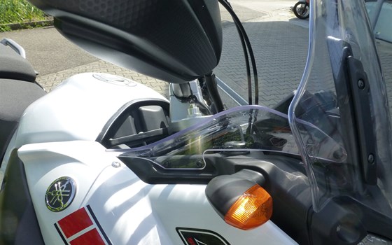 Motorrad Occasion Yamaha XT1200Z Super Tenere - Bild 7