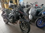 Angebot Suzuki V-Strom 650