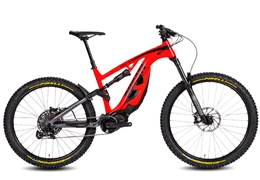 Neumotorrad Ducati MIG-S Neumotorrad Ducati MIG-S