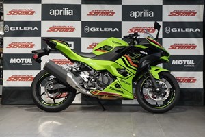Angebot Kawasaki Ninja 500