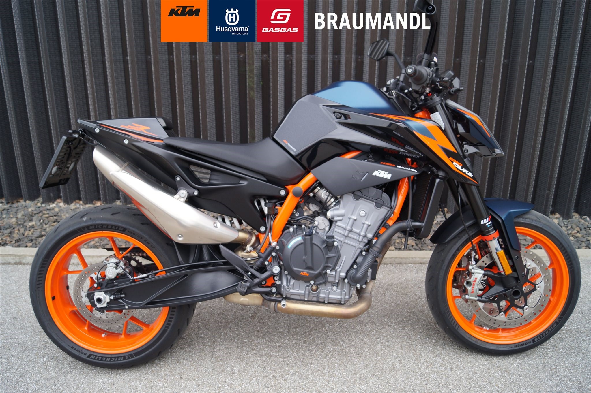 Motorrad
