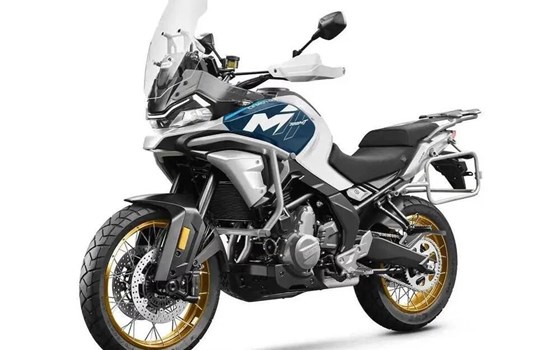 Neufahrzeug CFMOTO 700MT - Bild 1 Neufahrzeug CFMOTO 700MT - Bild 1