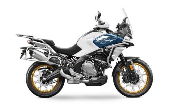 Neufahrzeug CFMOTO 700MT - Bild 2