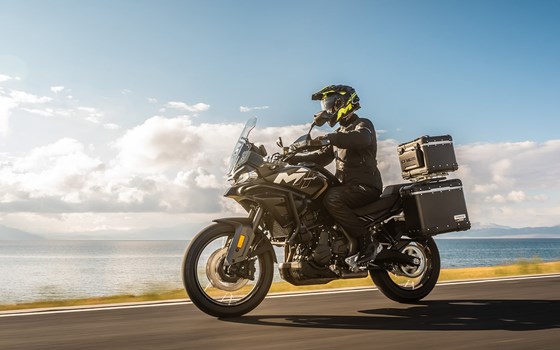 Neufahrzeug CFMOTO 700MT - Bild 5 Neufahrzeug CFMOTO 700MT - Bild 5