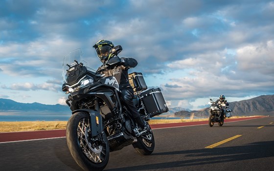 Neufahrzeug CFMOTO 700MT - Bild 7 Neufahrzeug CFMOTO 700MT - Bild 7