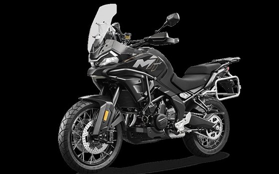 Neufahrzeug CFMOTO 700MT - Bild 4 Neufahrzeug CFMOTO 700MT - Bild 4
