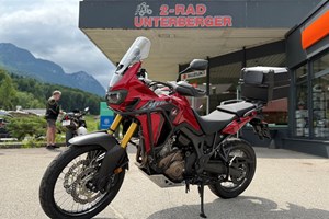 Angebot Honda CRF1000L Africa Twin DCT