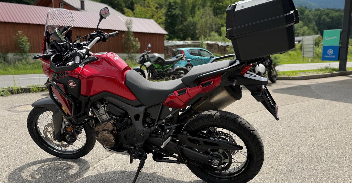 Angebot Honda CRF1000L Africa Twin DCT