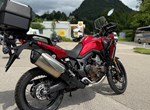 Angebot Honda CRF1000L Africa Twin DCT