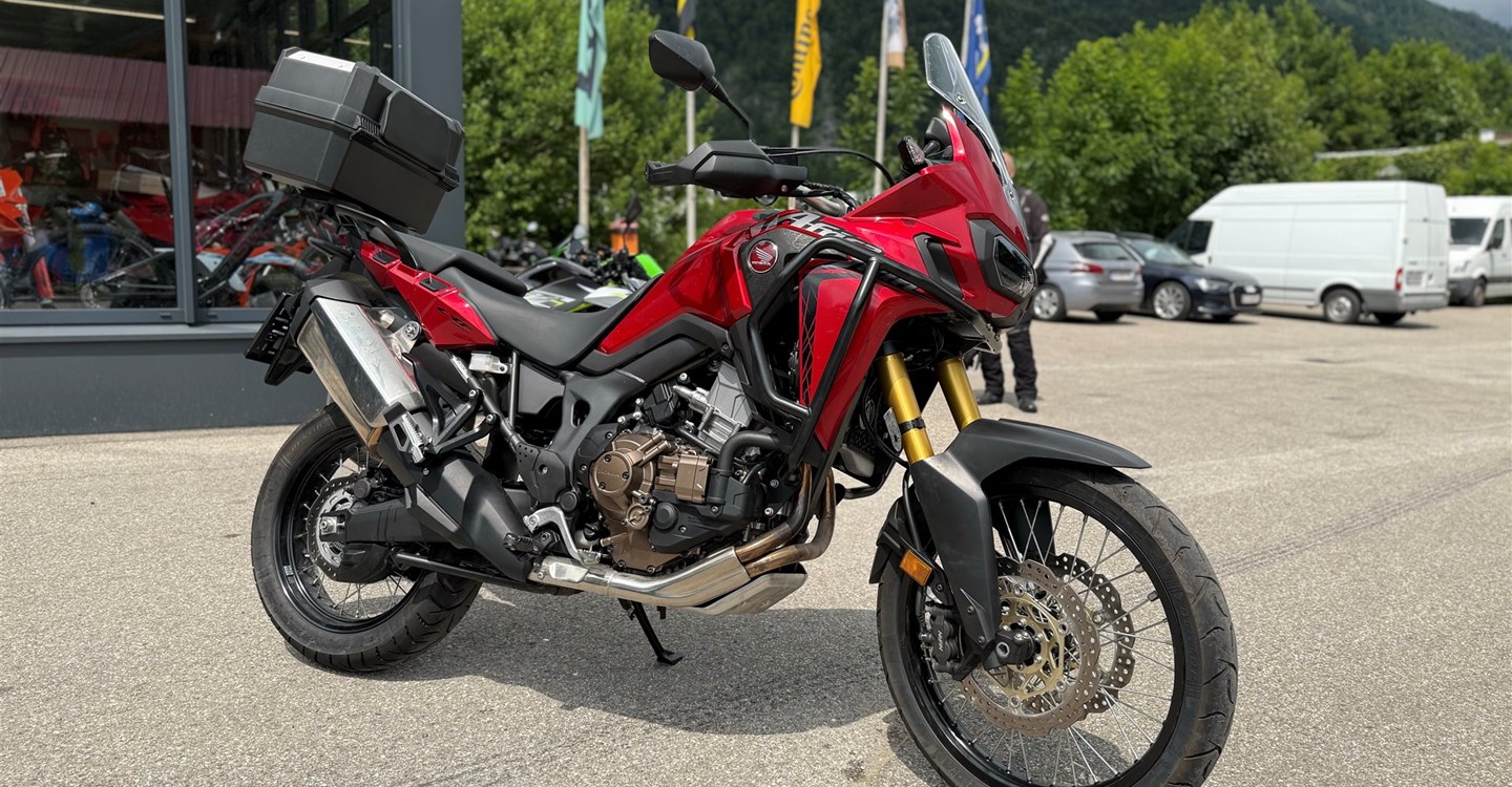 Angebot Honda CRF1000L Africa Twin DCT