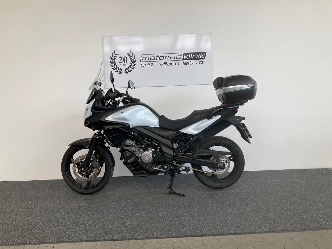 Motorrad