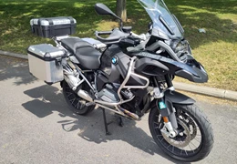 Gebrauchte BMW R 1200 GS Adventure Gebrauchte BMW R 1200 GS Adventure