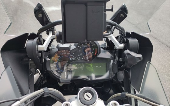 Gebrauchtmotorrad BMW R 1200 GS Adventure - Bild 10 Gebrauchtmotorrad BMW R 1200 GS Adventure - Bild 10