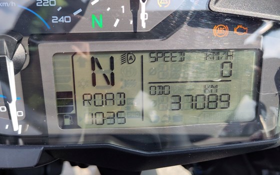 Gebrauchtmotorrad BMW R 1200 GS Adventure - Bild 3