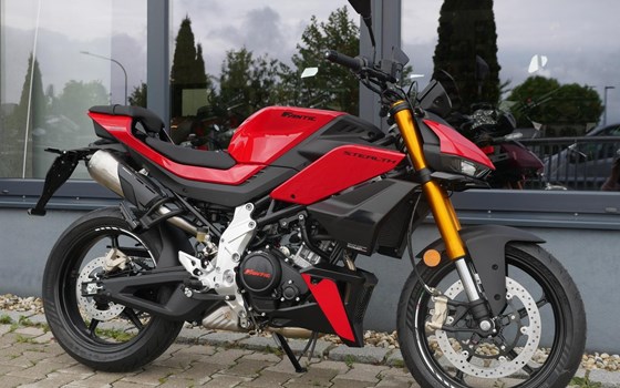 Neufahrzeug Fantic Stealth 125 - Bild 3