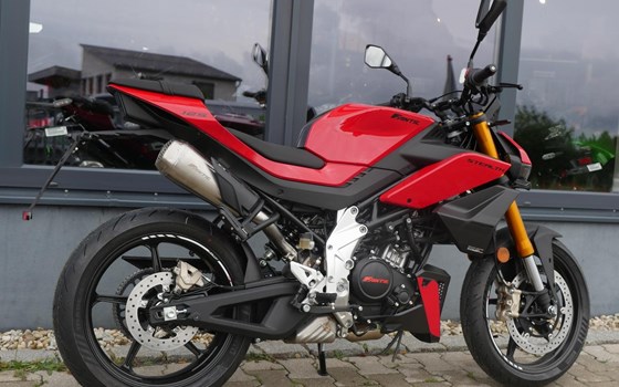 Neufahrzeug Fantic Stealth 125 - Bild 4