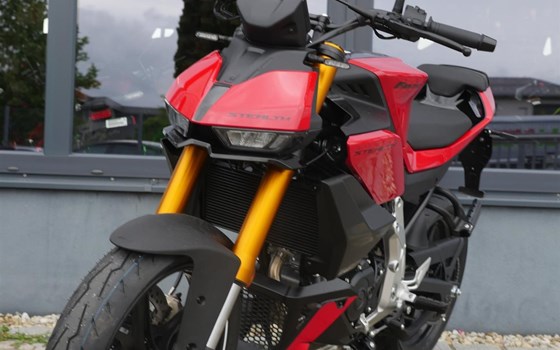 Neufahrzeug Fantic Stealth 125 - Bild 7