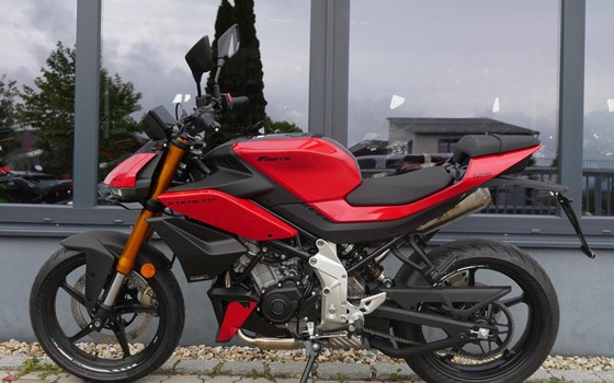 Neufahrzeug Fantic Stealth 125 - Bild 2