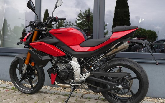 Neufahrzeug Fantic Stealth 125 - Bild 6