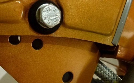 Gebrauchtmotorrad Zündapp KS 50 WC Tp. 517 - Bild 17