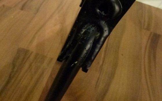 Gebrauchtmotorrad Zündapp KS 50 WC Tp. 517 - Bild 21