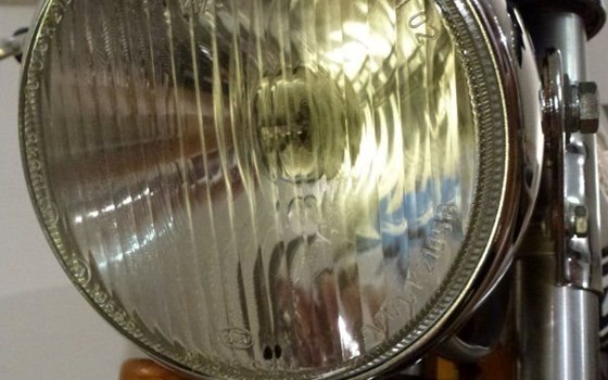 Gebrauchtmotorrad Zündapp KS 50 WC Tp. 517 - Bild 22