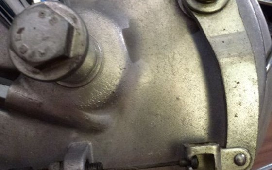 Gebrauchtmotorrad Zündapp KS 50 WC Tp. 517 - Bild 26