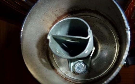 Gebrauchtmotorrad Zündapp KS 50 WC Tp. 517 - Bild 4