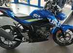 Angebot Suzuki GSX-S125