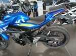 Angebot Suzuki GSX-S125