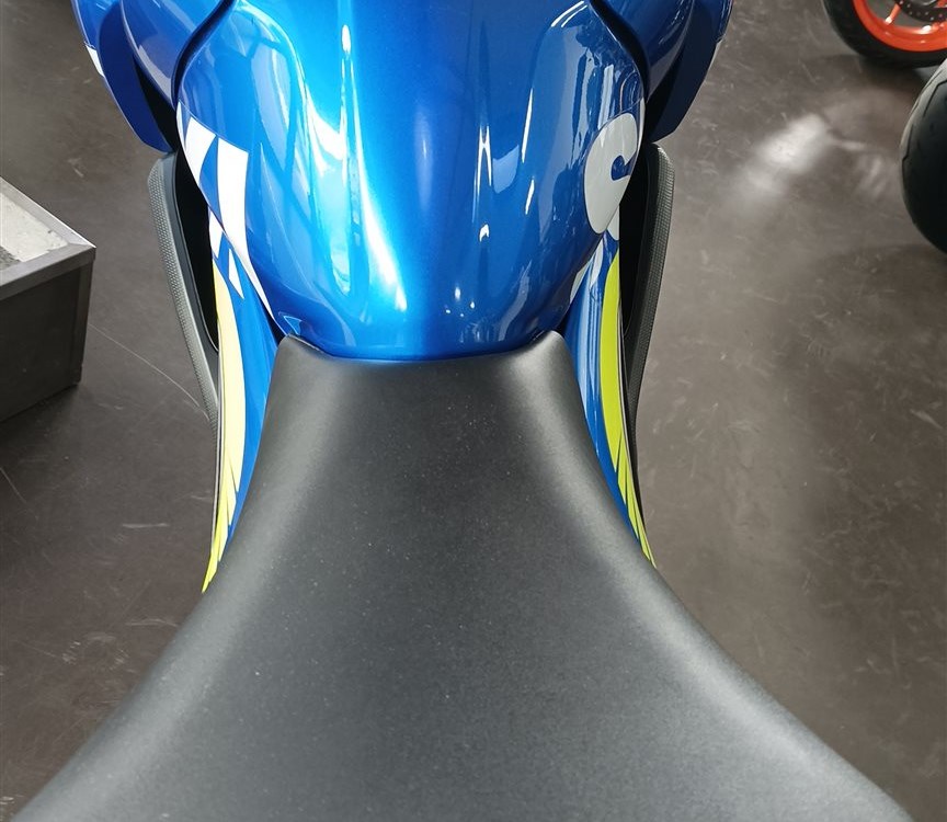 Angebot Suzuki GSX-S125