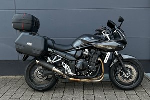 Angebot Suzuki Bandit 1250