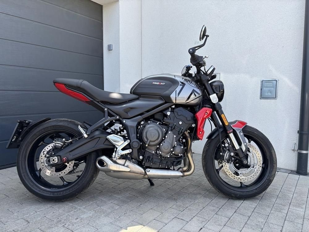 Motorrad