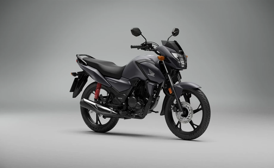 Offer Honda CB125F Bild 1: Offer Honda CB125F