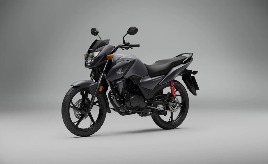 Offer Honda CB125F Bild 5: Offer Honda CB125F