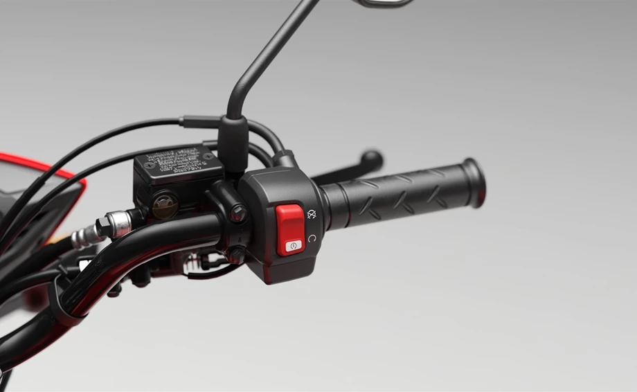 Offer Honda CB125F Bild 8: Offer Honda CB125F