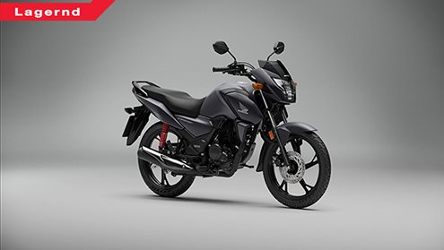 Honda CB125F<br />Summer Sale* -- Sofort Lieferbar