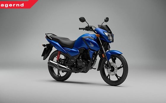 Neufahrzeug Honda CB125F - Bild 1