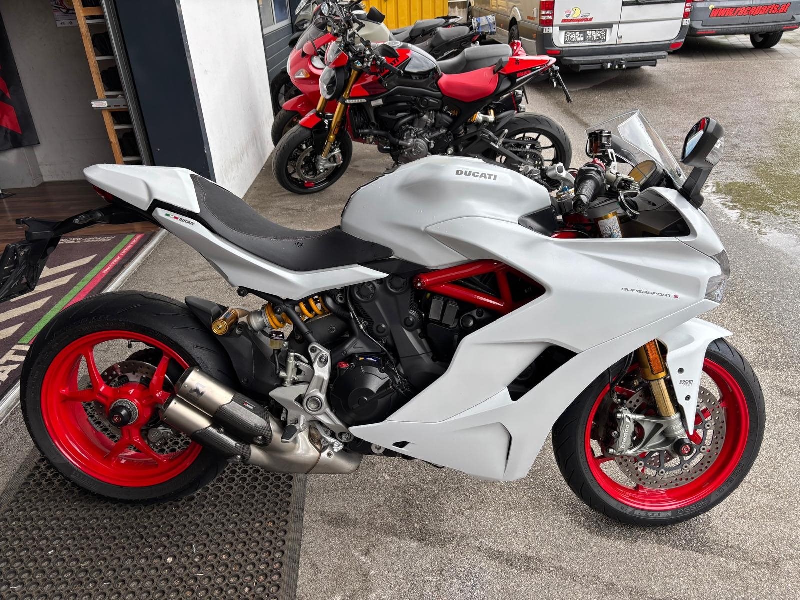 Motorrad
