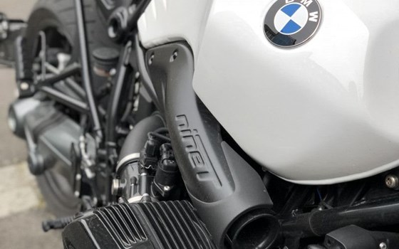 Gebrauchtmotorrad BMW R nineT - Bild 3 Gebrauchtmotorrad BMW R nineT - Bild 3