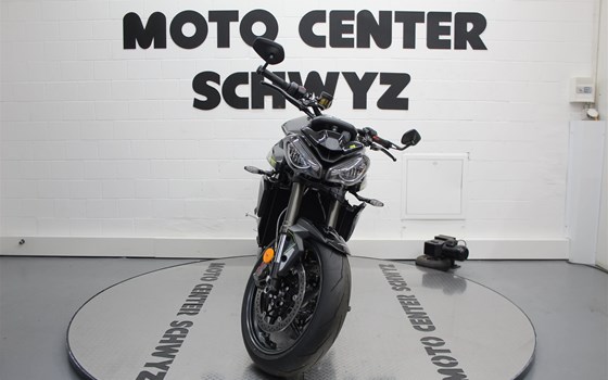 Neufahrzeug Triumph Street Triple 765 RS - Bild 3