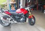 Motorrad