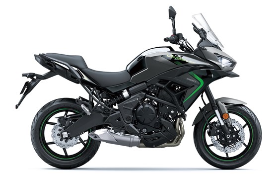 Neufahrzeug Kawasaki Versys 650 - Bild 1 Neufahrzeug Kawasaki Versys 650 - Bild 1