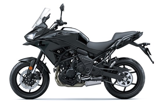 Neufahrzeug Kawasaki Versys 650 - Bild 6 Neufahrzeug Kawasaki Versys 650 - Bild 6