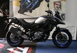 Gebrauchte Suzuki V-Strom 650 XT