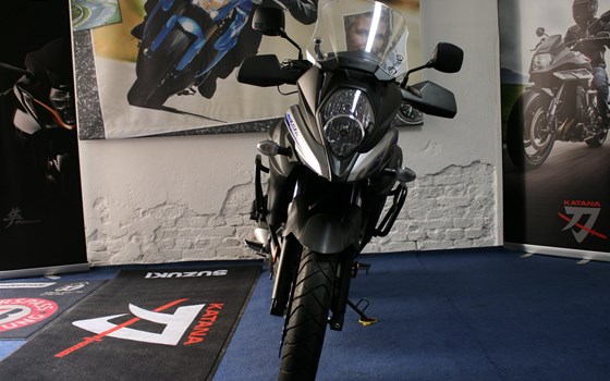 Gebrauchtmotorrad Suzuki V-Strom 650 XT - Bild 3