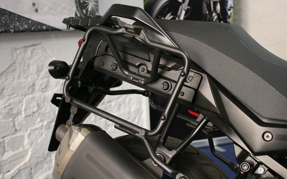 Gebrauchtmotorrad Suzuki V-Strom 650 XT - Bild 4